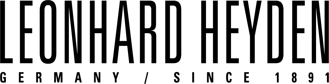 Leonhard Heyden Logo
